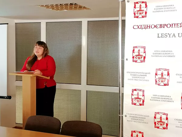 Академія розвитку об’єднала молодих і досвідчених науковців вишу