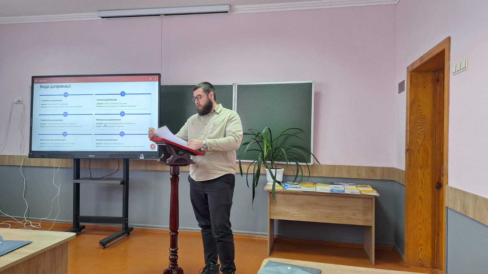 Апробація результатів дисертації на базі науково-дослідної лабораторії «Психогенеза особистості»