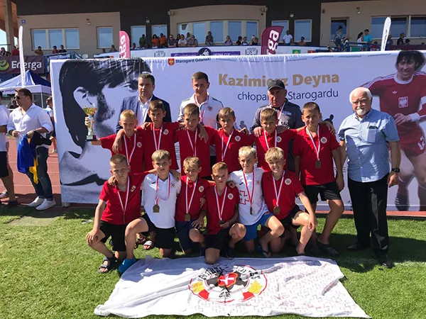 «Волинь» U-10