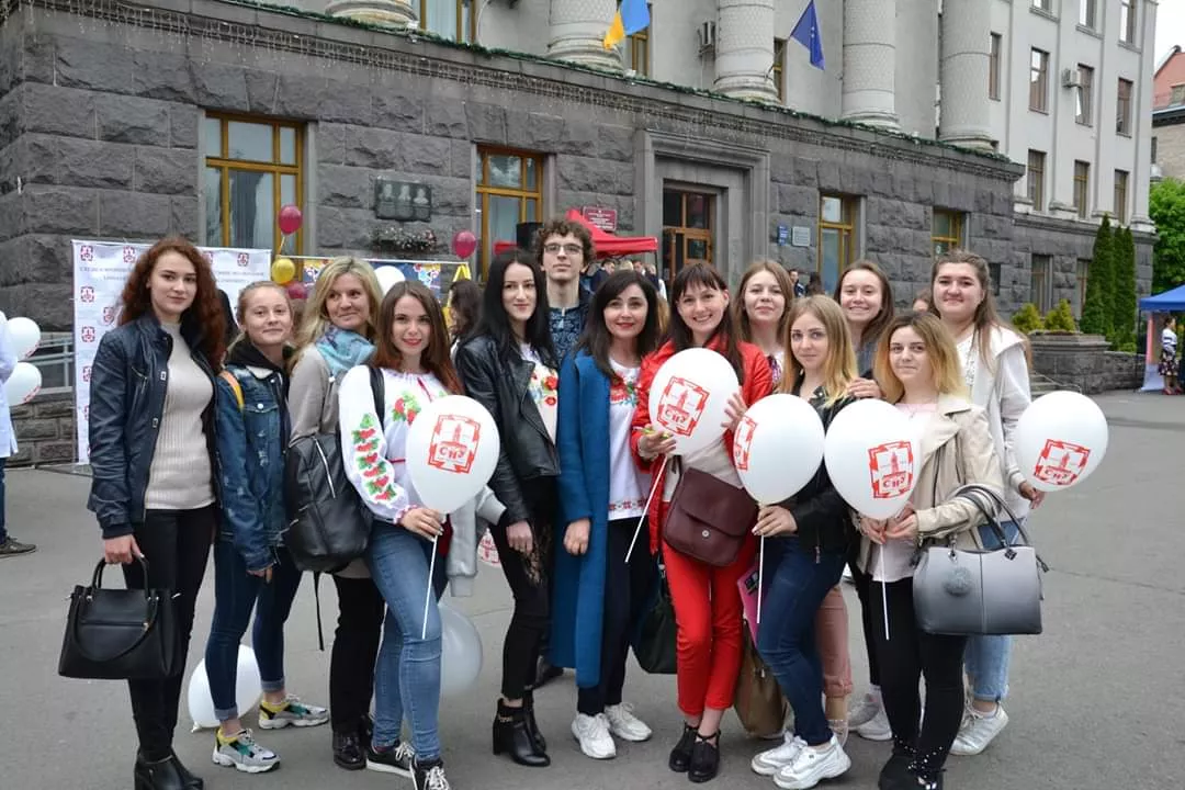 Відкрий психолога у собі