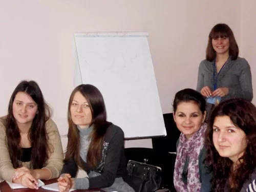 Ефективне написання резюме - запорука успіху