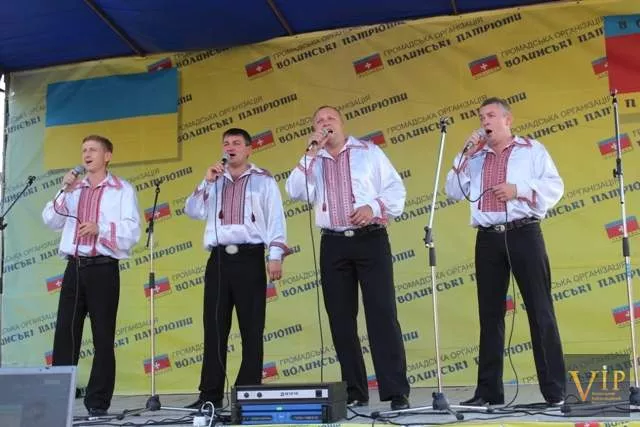 Мистецтво рятує життя