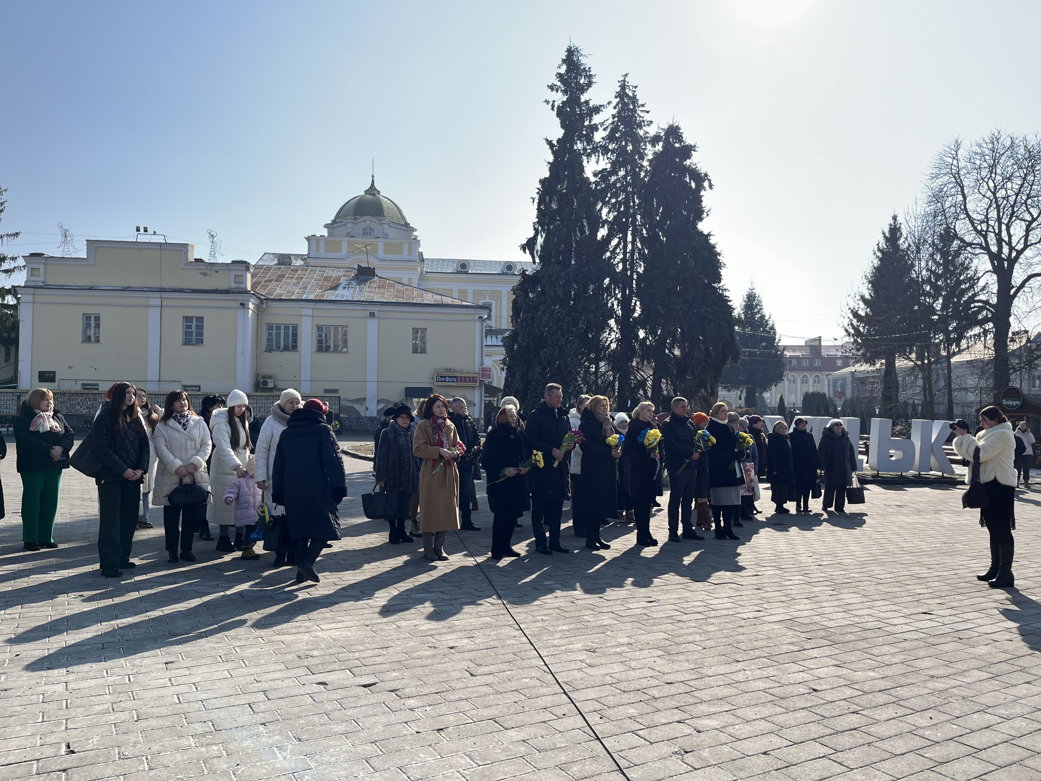 Леся Українка 