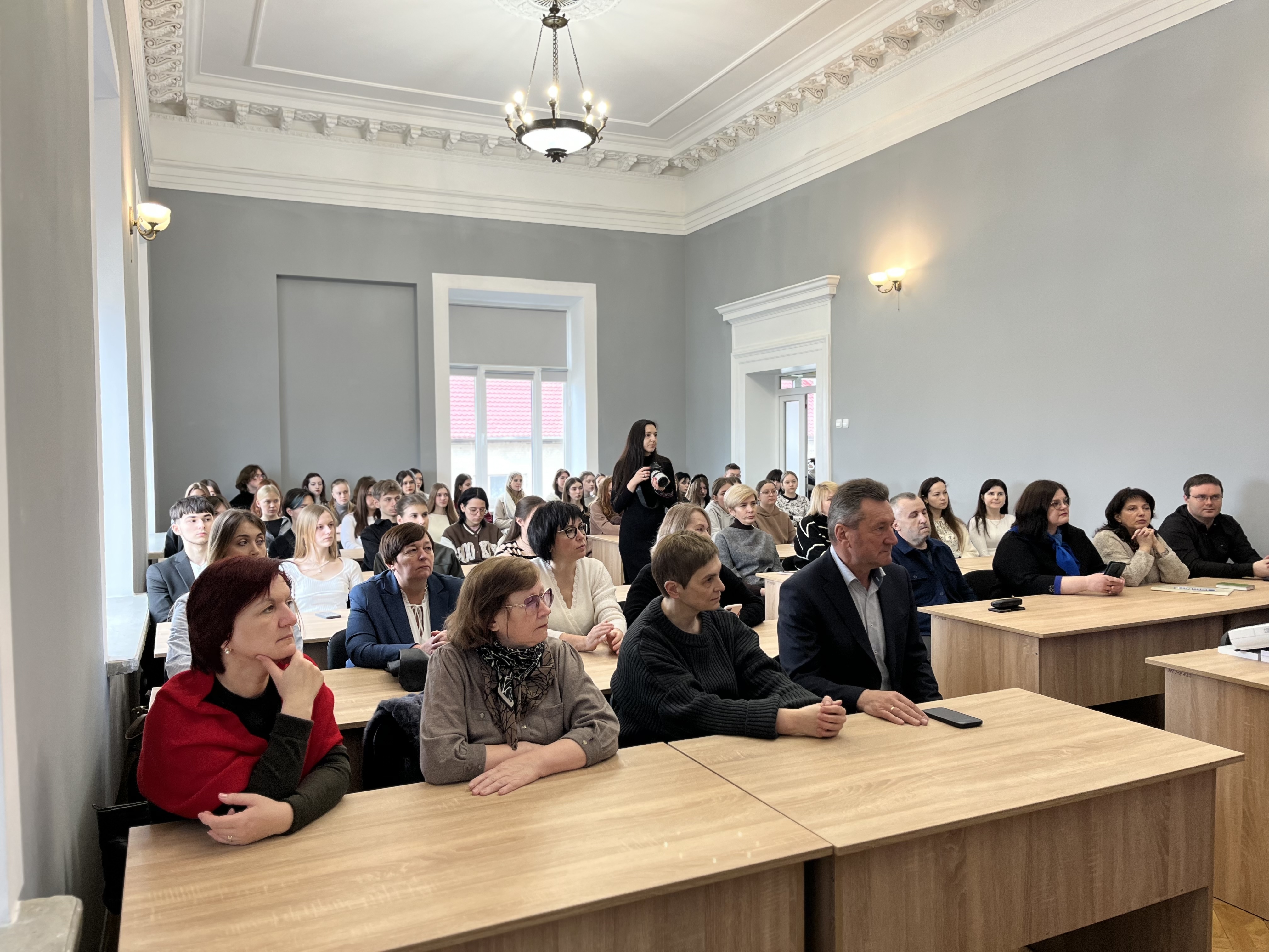 Леся Українка 