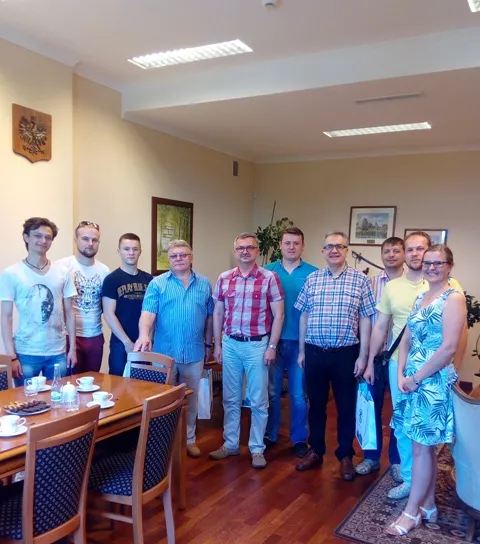 Свято українського мистецтва в Польщі