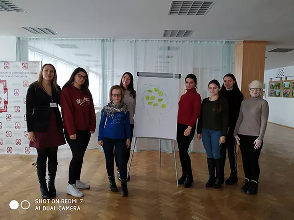 Майбутнє доступне