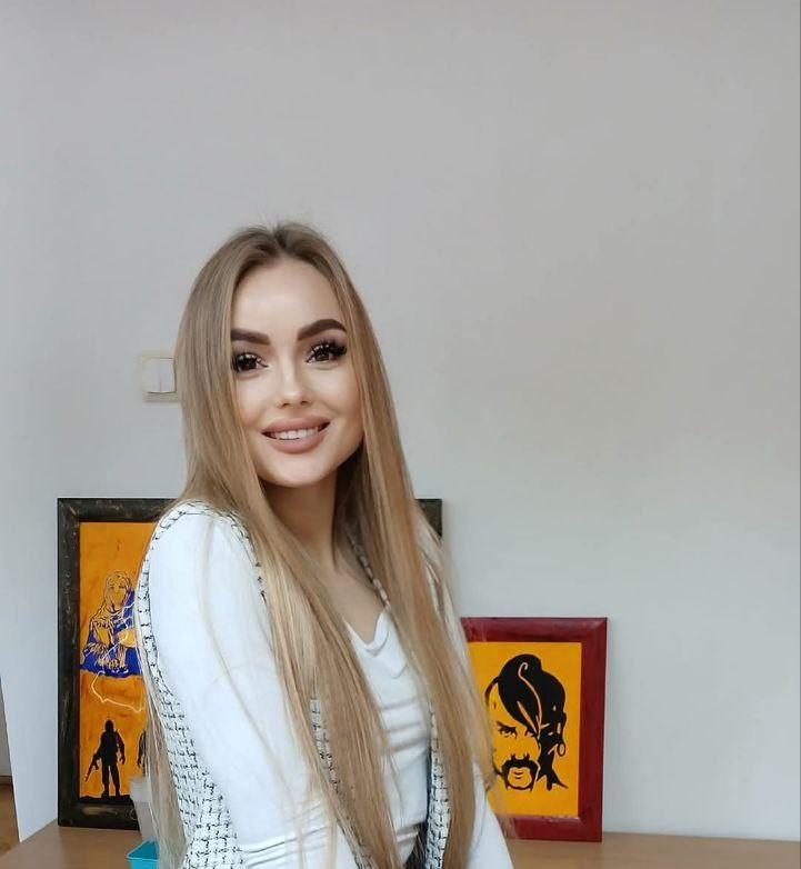 Професійне зростання і багато можливостей для саморозвитку: випускниця факультету психології про роки навчання