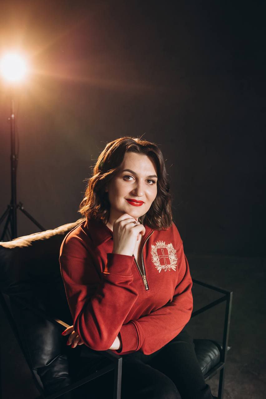 Навчання – це завжди рух уперед