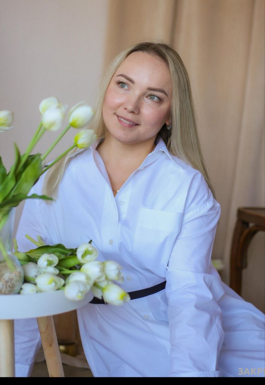 Навчання на практичного психолога – найкращий подарунок собі, а навчання у воєнний час – найбільша турбота про себе