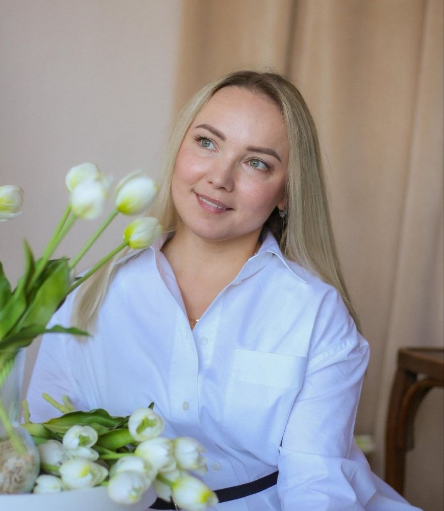 Навчання на практичного психолога – найкращий подарунок собі, а навчання у воєнний час – найбільша турбота про себе