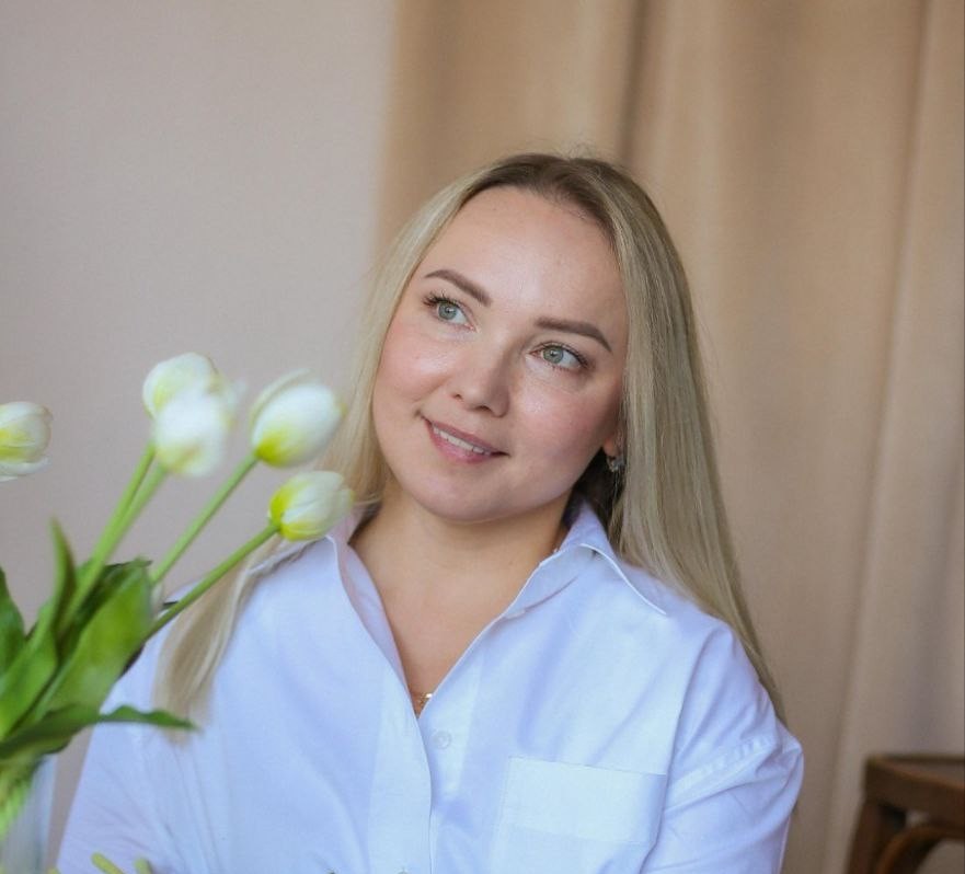 Навчання на практичного психолога – найкращий подарунок собі, а навчання у воєнний час – найбільша турбота про себе