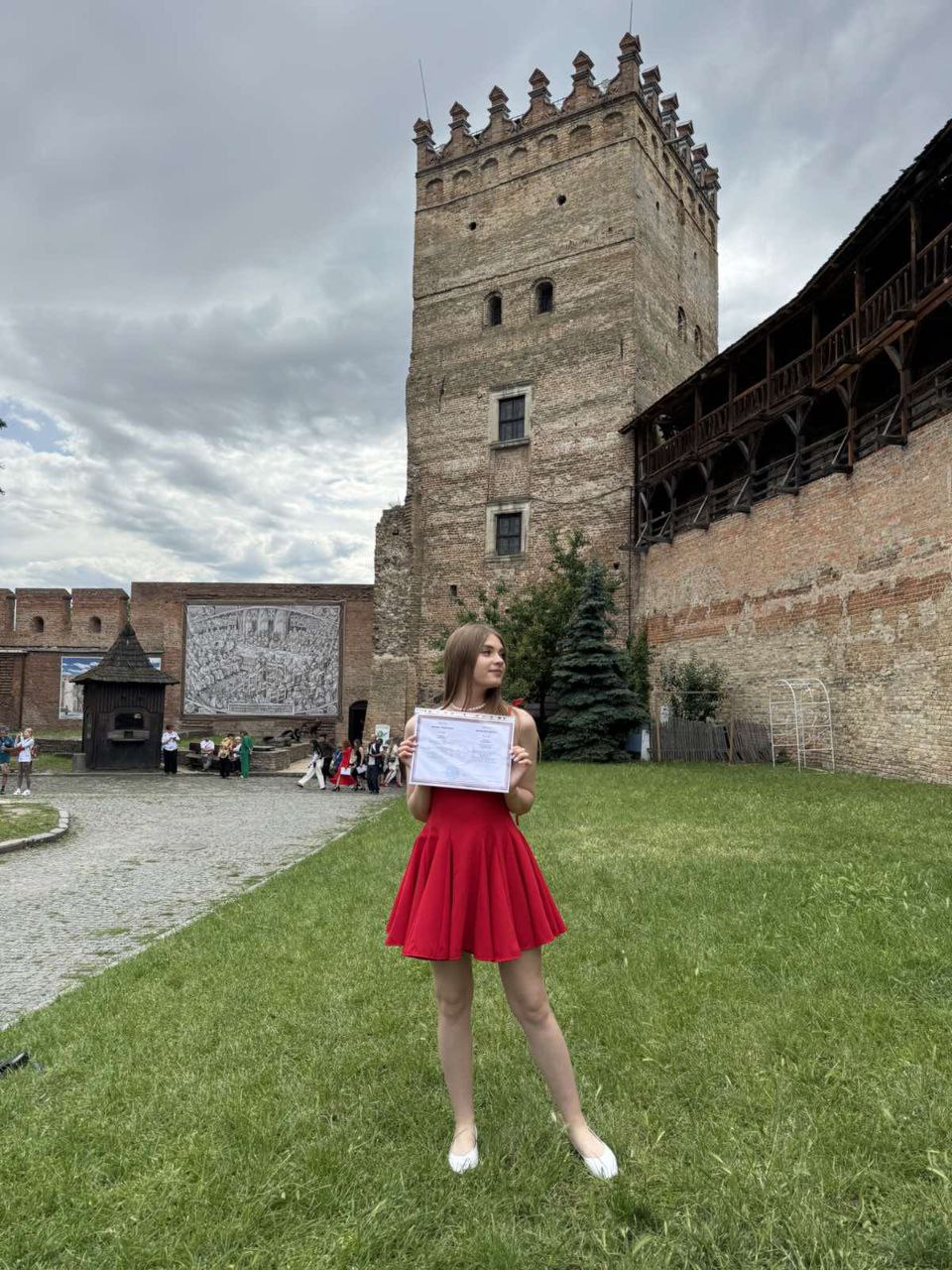 Минуло чотири роки навчання на кафедрі практичної психології та психодіагностики