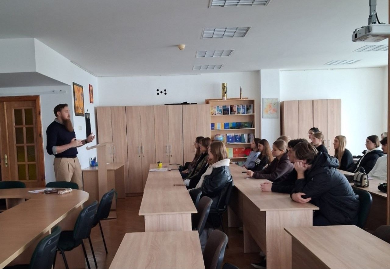 Всесвітній день психічного здоров’я