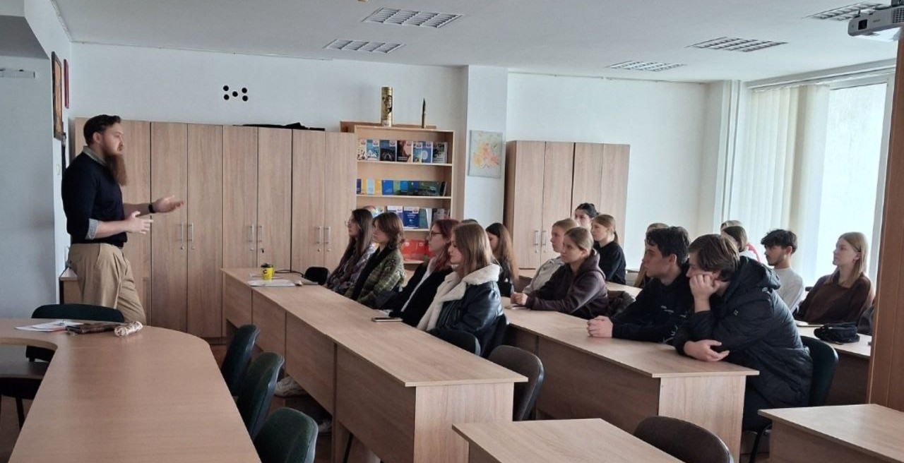 Всесвітній день психічного здоров’я