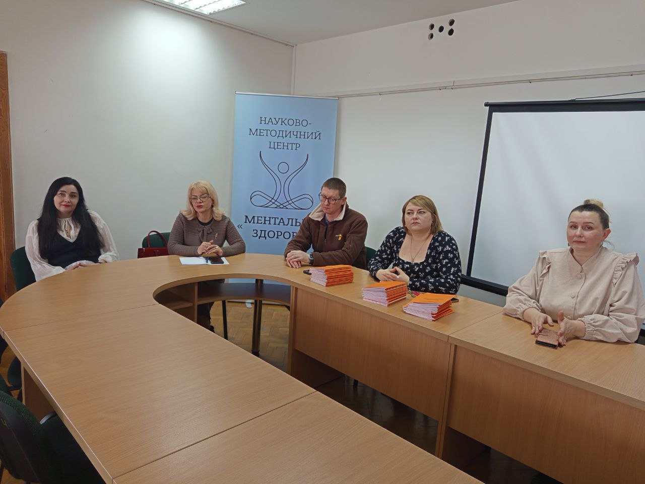 Кафедра практичної психології та психодіагностики провела настановчі конференції з практик у партнерському форматі