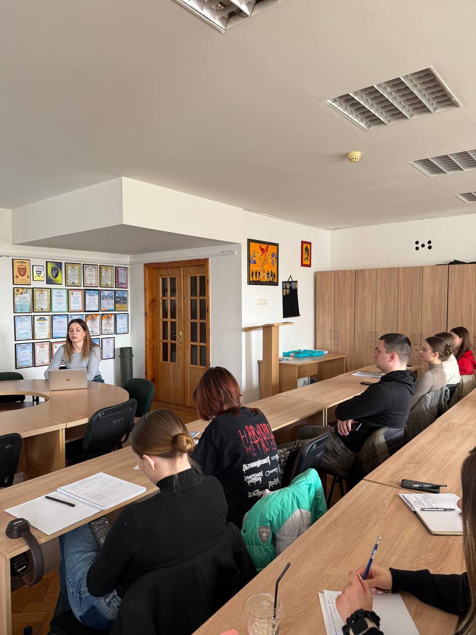 Академічна доброчесність – не правило, а стиль мислення