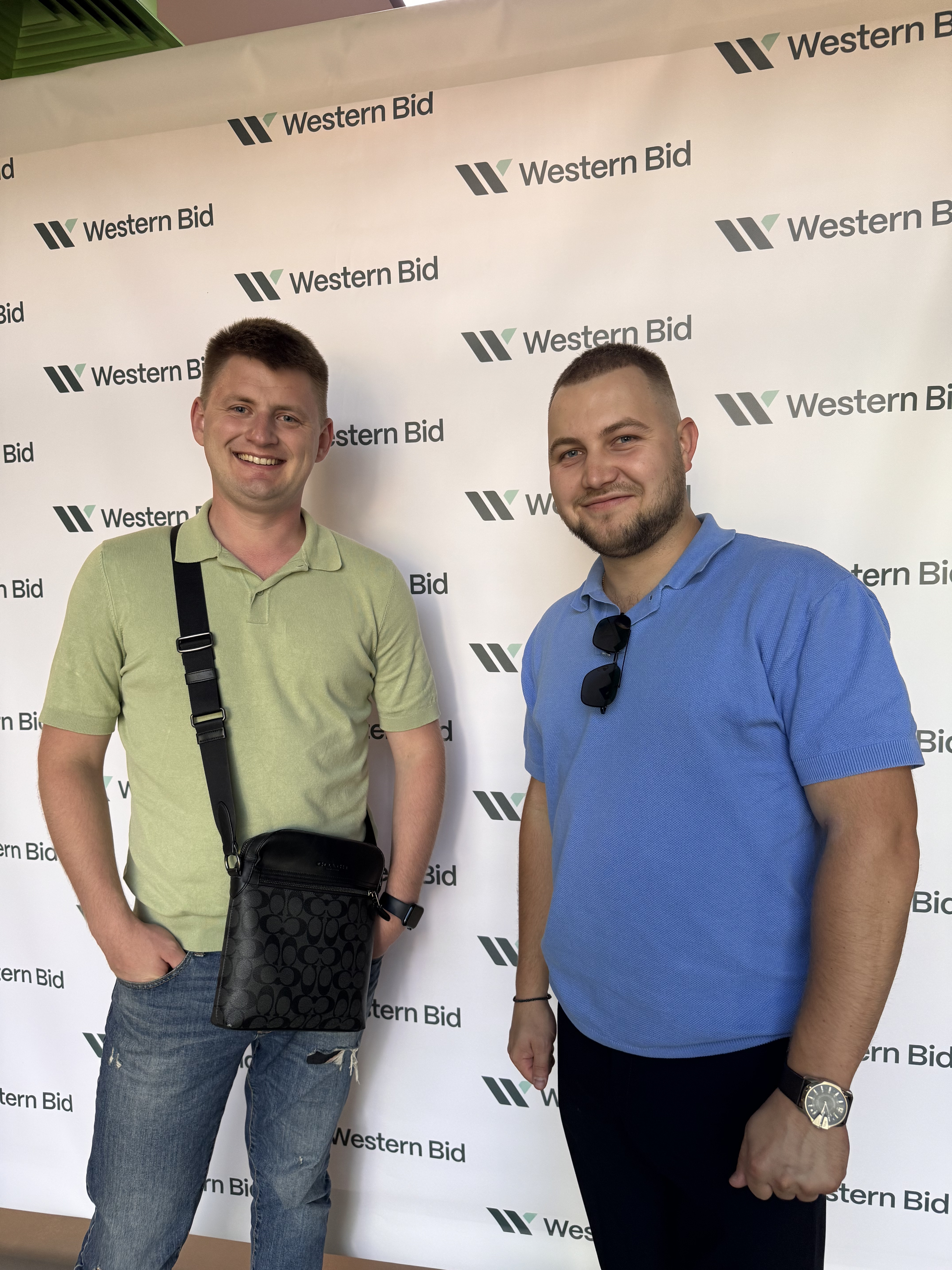 Представники кафедри економіки і торгівлі долучилися до Business Booster Day 2025 у Києві