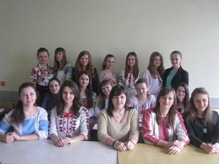 Поезія – зброя?