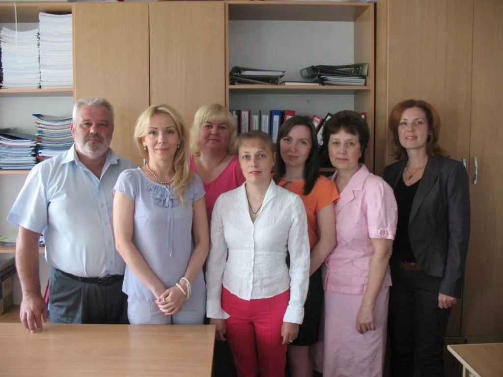 Кофедра економіки, природокористування та екомічної теорії