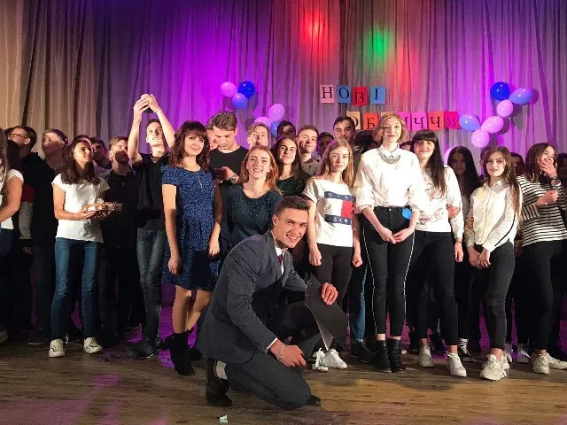 Нові обличчя факультету інформаційних систем, фізики та математики