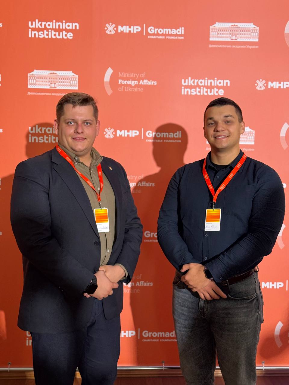 Представники ФМВ взяли участь у Міжнародному форумі культурної дипломатії