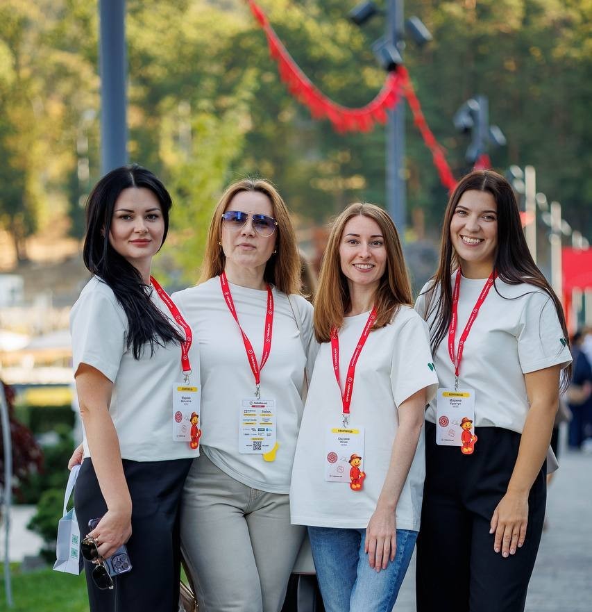 Факультет, до якого повертаються: історія професійного успіху Іванни Бараник