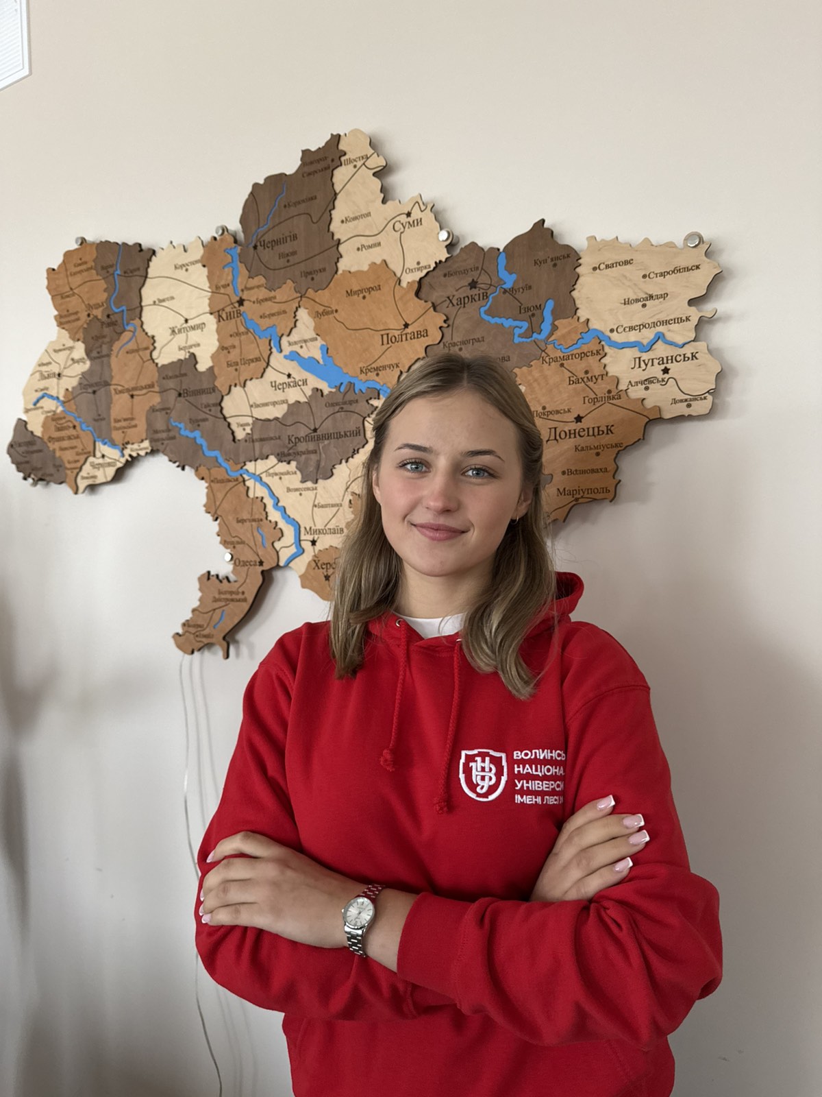 Вибори голови Наукового товариства аспірантів і студентів (НТАіС) географічного факультету