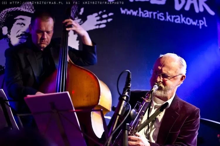 Творче змагання на «Art Jazz Cooperation, 2014» (Луцьк–Рівне)