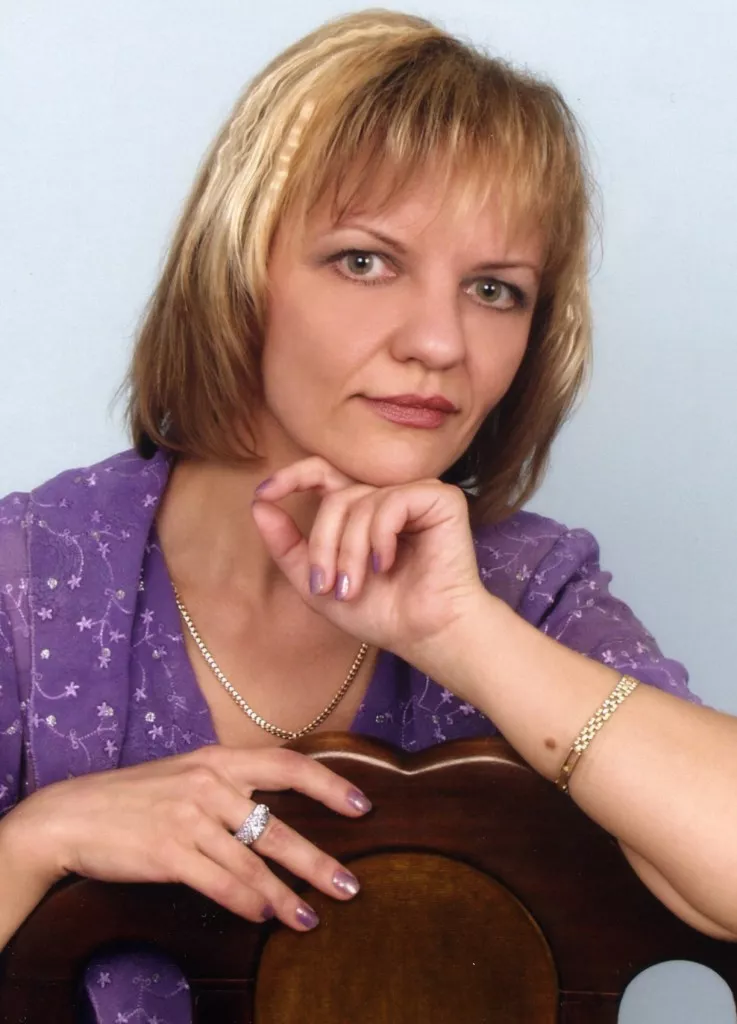 Дорога наукового життя Н.Н. Коцан