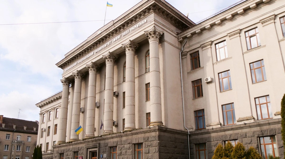 Рейтинг науково-педагогічних працівників за підсумками діяльності у 2025 року