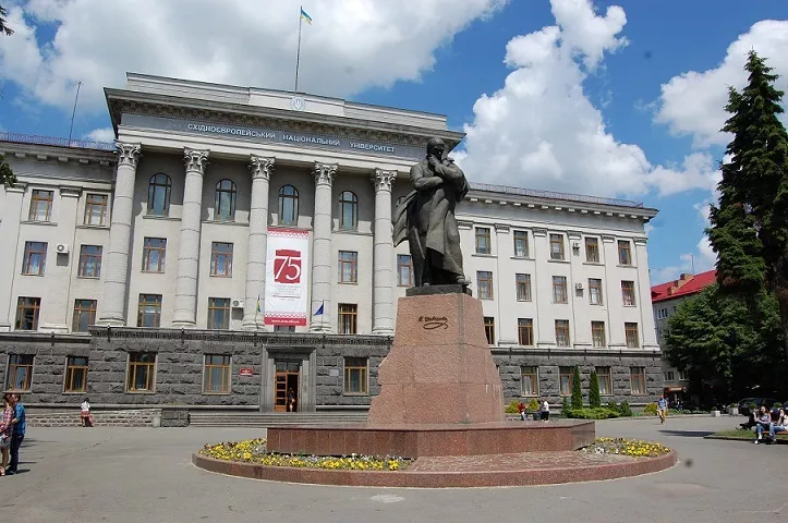 Вибори ректора