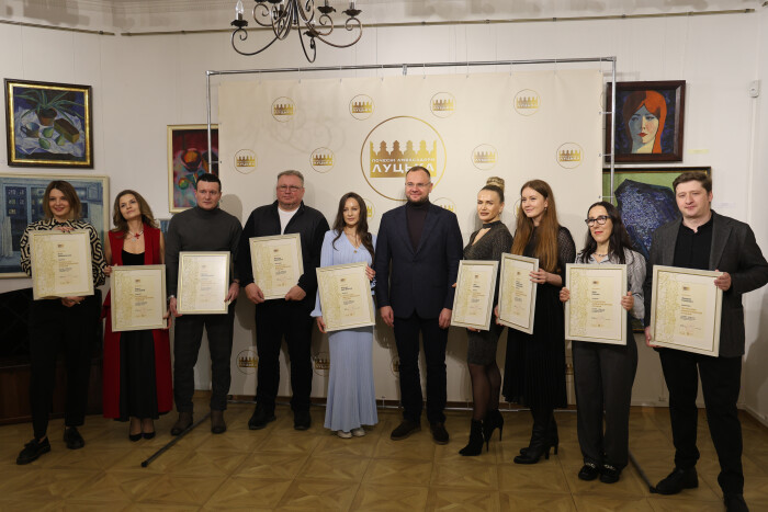 амбасадори