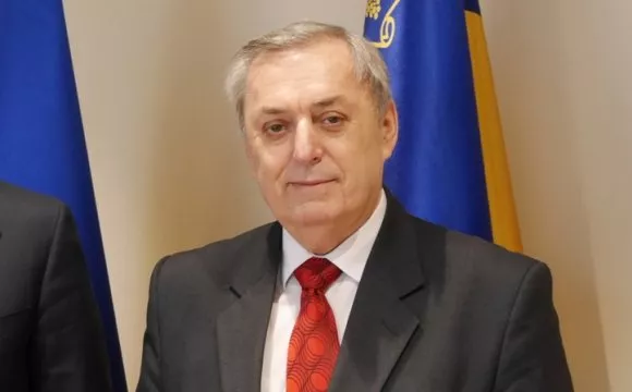 Вєслав Маріан Мазур