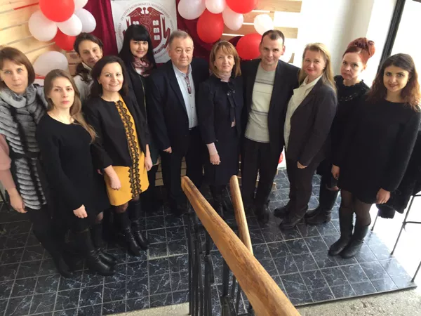 Кафедра економіки, безпеки й інноваційної діяльності підприємства