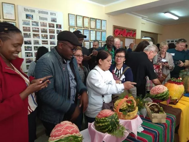 Коледж технологій, бізнесу та права