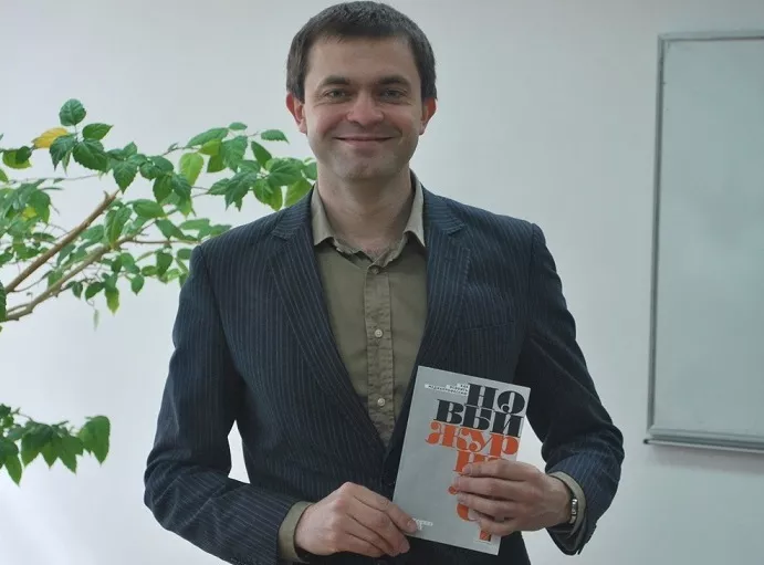 «Новомедіа» завітала до Лесиного вишу