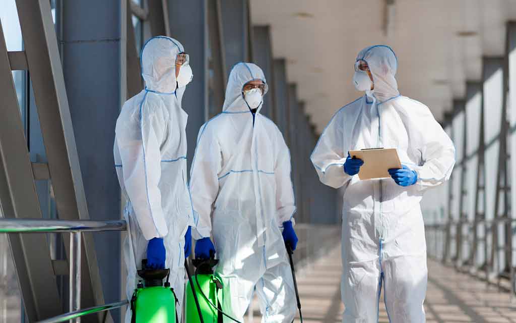 Університетом оголошено закупівлю послуги з дезінсекції приміщень гуртожитків