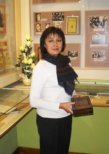 Володимир Покальчук – знакова постать для нашого краю та СНУ імені Лесі Українки зокрема. 