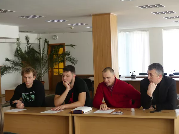 Баскетбольний клуб «Старий Луцьк – Університет»