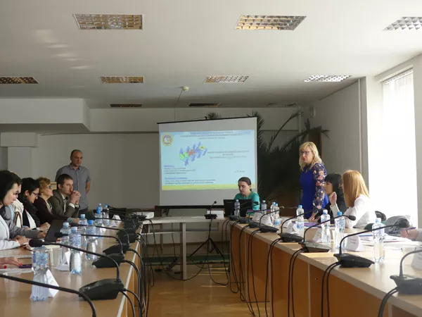 ІІ науково-практична конференція «Сучасні тренди підготовки фахівців з управління проектами та програмами»