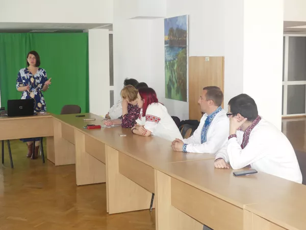 Тетяна Яцечко-Блаженко