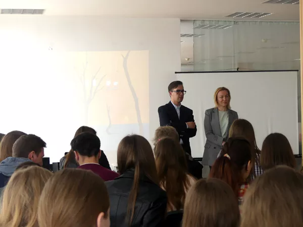 Академія розвитку