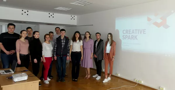 Факультет економіки та управління СНУ імені Лесі Українки