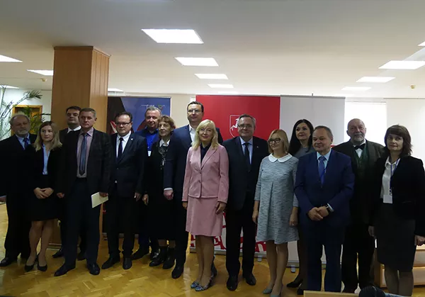 Юзеф Лободовський – постать, яка єднає Україну та Польщу