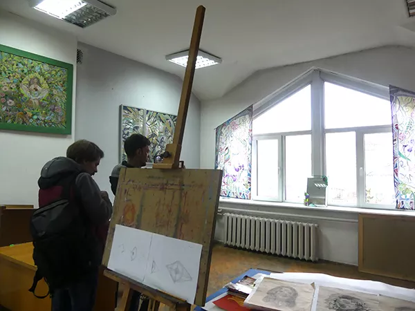 Фахівці з енергоаудиту оцінюють стан навчальних корпусів і гуртожитків СНУ