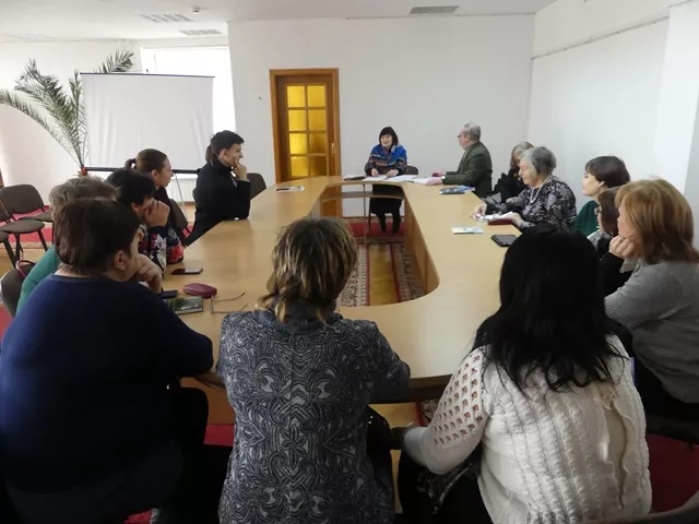 Про найсокровенніше – засобами художнього слова