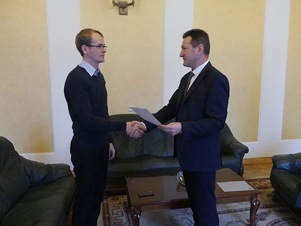 СНУ імені Лесі Українки та Гуманітарно-природничий університет ім. Яна Длуґоша в Ченстохові: співпраця у межах ERASMUS+