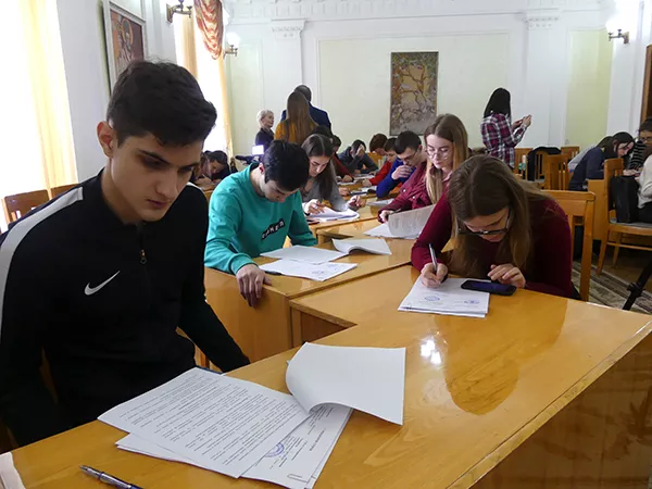 Дуальна освіта в дії: у СНУ підписали тристоронню угоду університет – бізнес – студенти