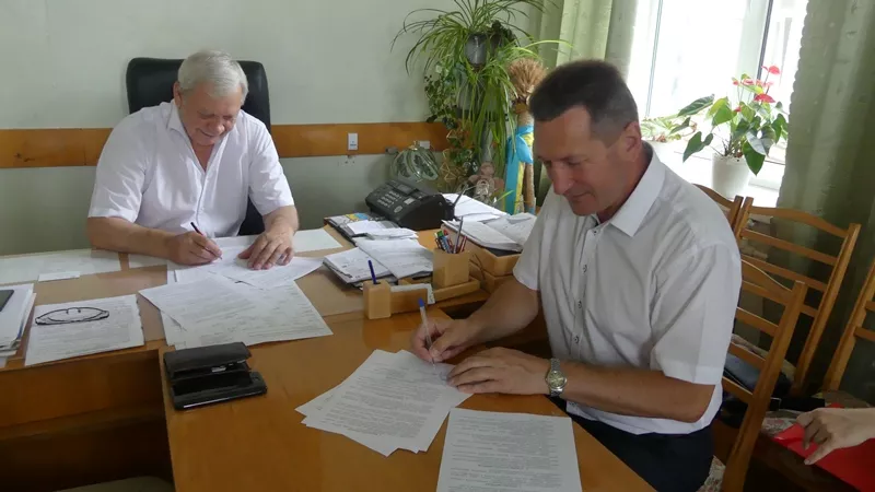 EENU to Cooperate with Ihor Stravinskyi College