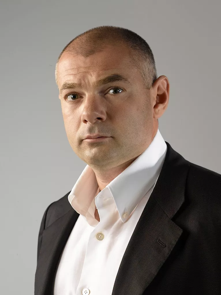 Народний депутат України, голова Наглядової ради СНУ імені Лесі Українки Ігор ПАЛИЦЯ